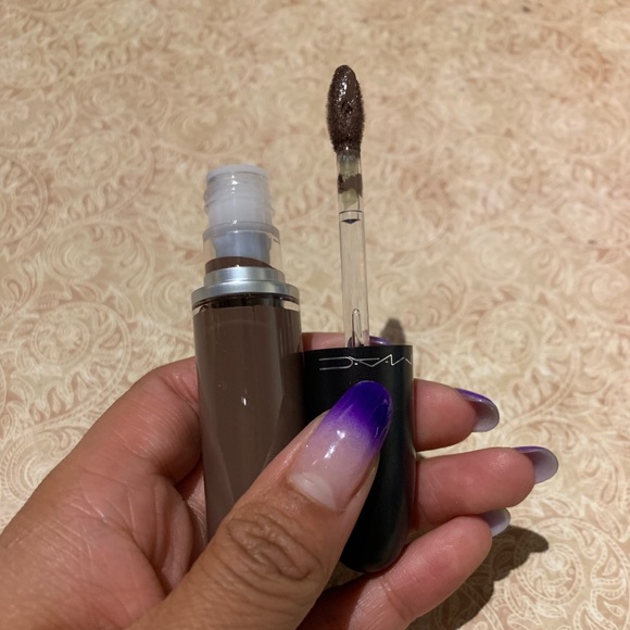 MAC Retro Matte Liquid Lipcolour - Picture 1 of 2